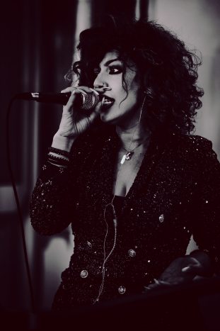 Music&live performance
