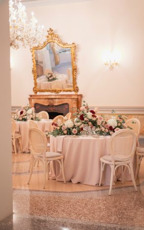 Villa Cavenago