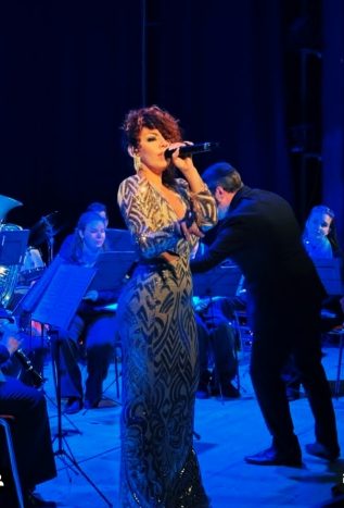 Music & live performance