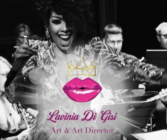 LaviniaDiGisiArt&ArtDirector