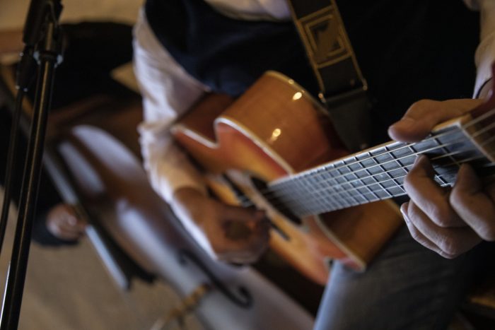 Musica strumentale