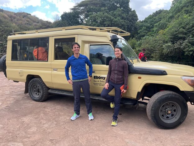 Safari