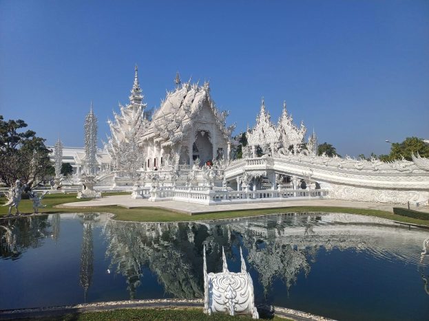 Thailandia