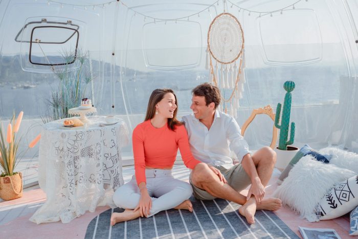 Ginevra e Giuliano