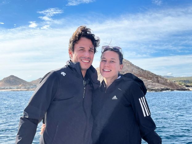 Baja California