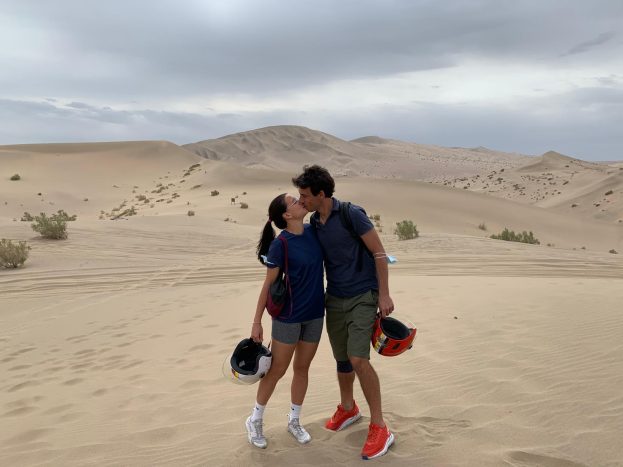 Deserto