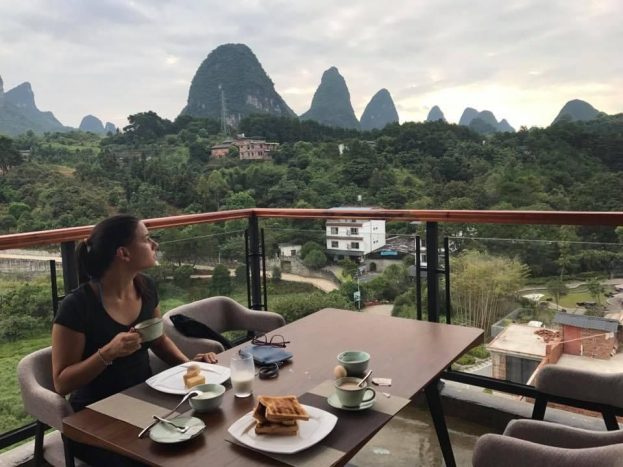 Cina del sud