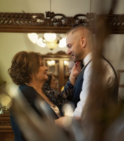 ffotografiotografia matrimonio