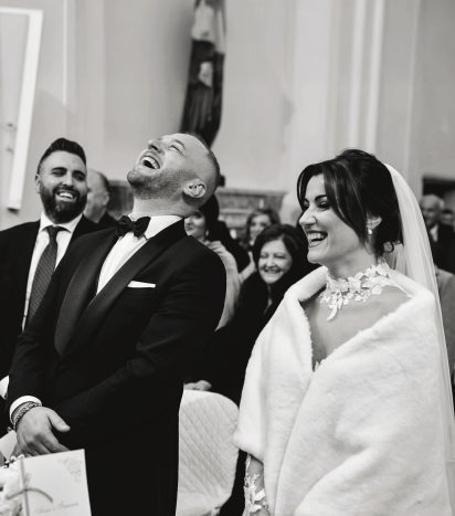 fotografia matrimonio
