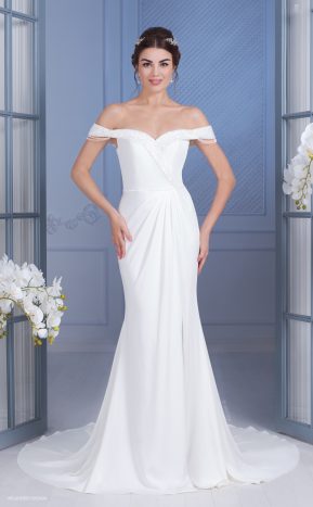 ABITO SPOSA SIRENA
