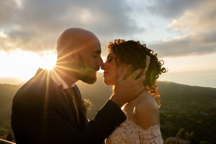 fotografia matrimonio