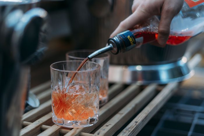 aperitivo
