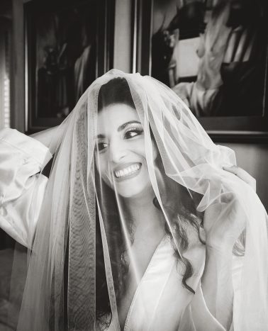 fotografia matrimonio