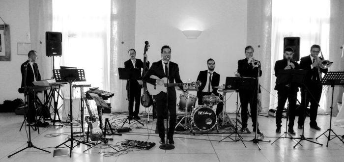 Small Band