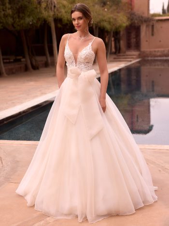 ABITO SPOSA MIX&MATCH