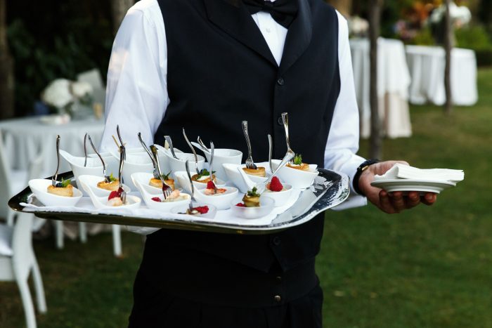 Finger Food