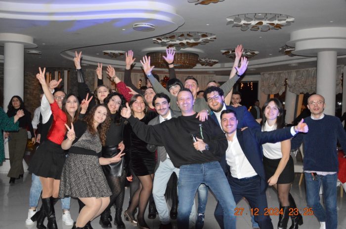 Evento aziendale