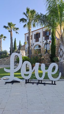La nostra passione