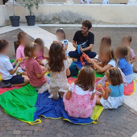 Momento musicale