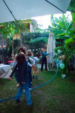 Movimento