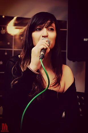 MICHELA FARINELLI