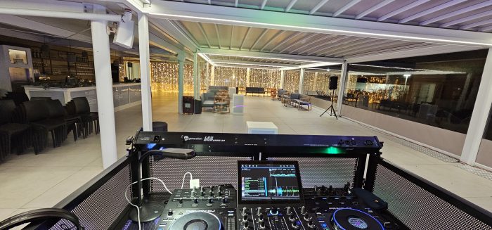 FESTA LOCALE