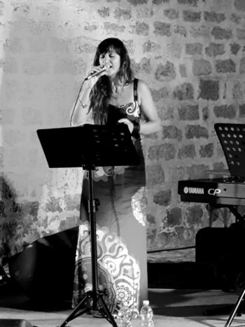 Michela Farinelli
