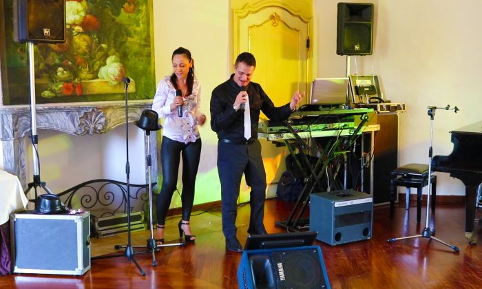 DUO DAL VIVO