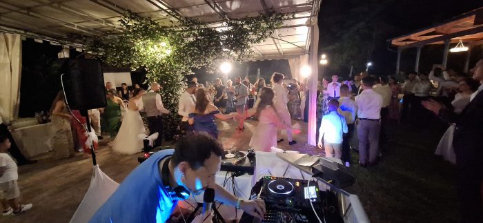 Wedding Party