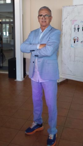 Pranzo settembre 2025