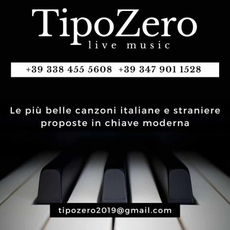 TipoZero 