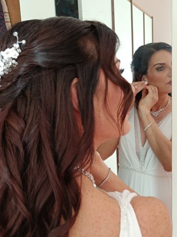 Silvia 4/5/2024 capelli&Trucco
