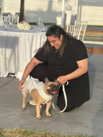 Insieme a Lola