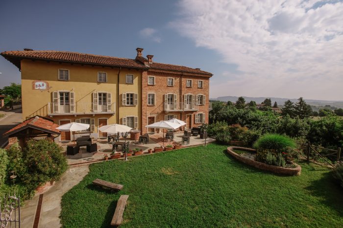 Corte esterna