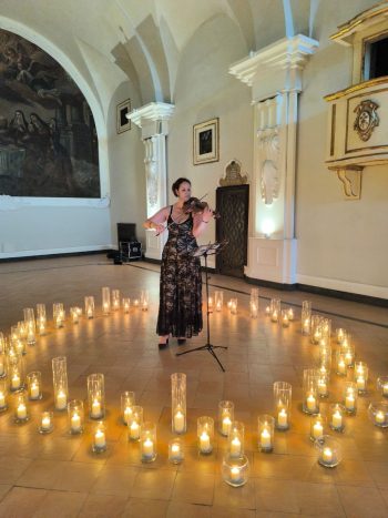 Candlelight