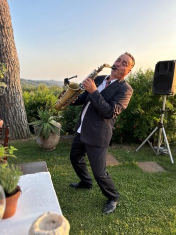 Matrimonio