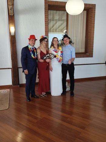 Foto boot
