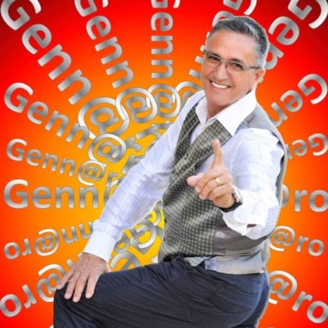sono qui per te