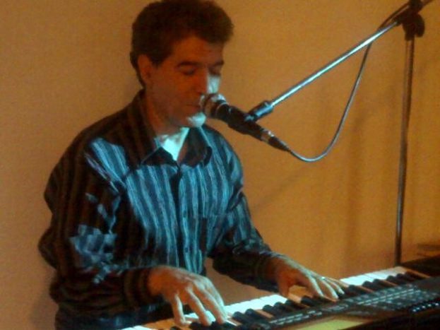 Enzo Marotta 