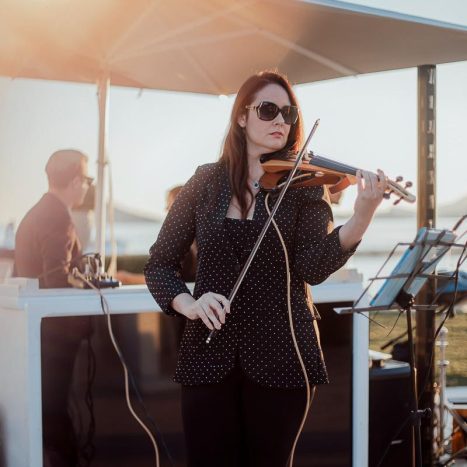 Violin Show