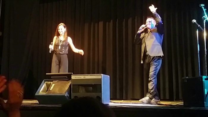 TEATRO