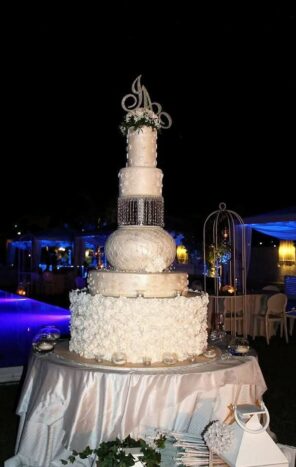 Monumental Wedding 