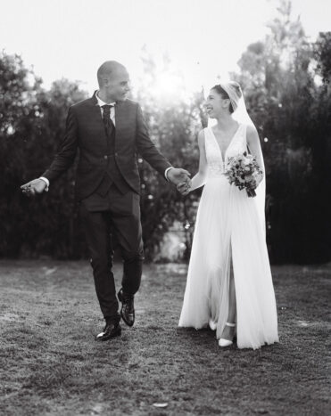 Antonio e Francesca