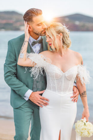 Biagio e Valentina