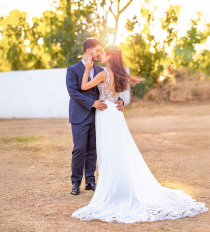 Salvatore e Alessandra