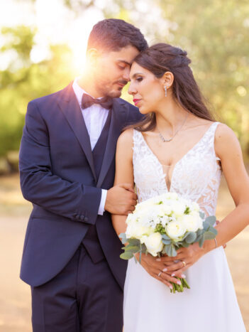Salvatore e Alessandra