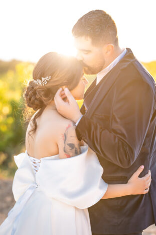 Silvia e Enrico