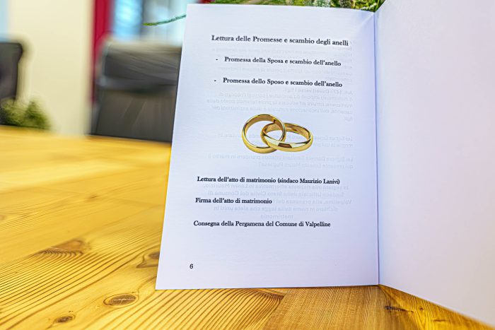 Libretto