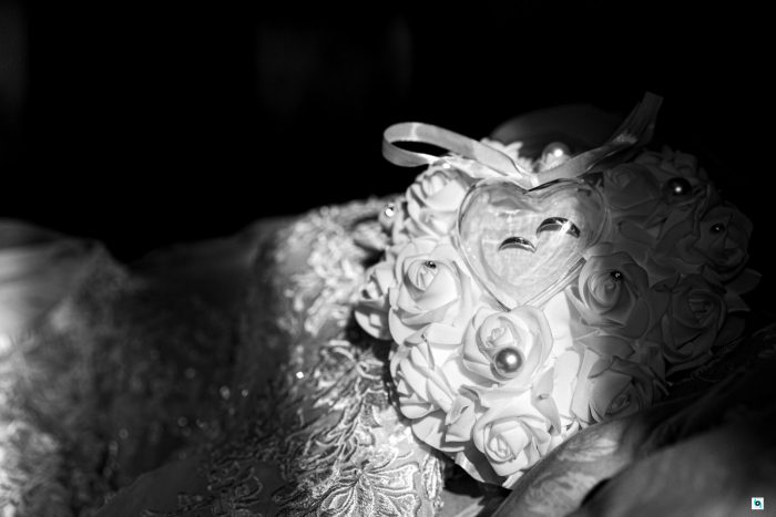 Abito da Sposa