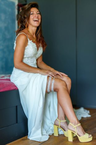 La giarrettiera